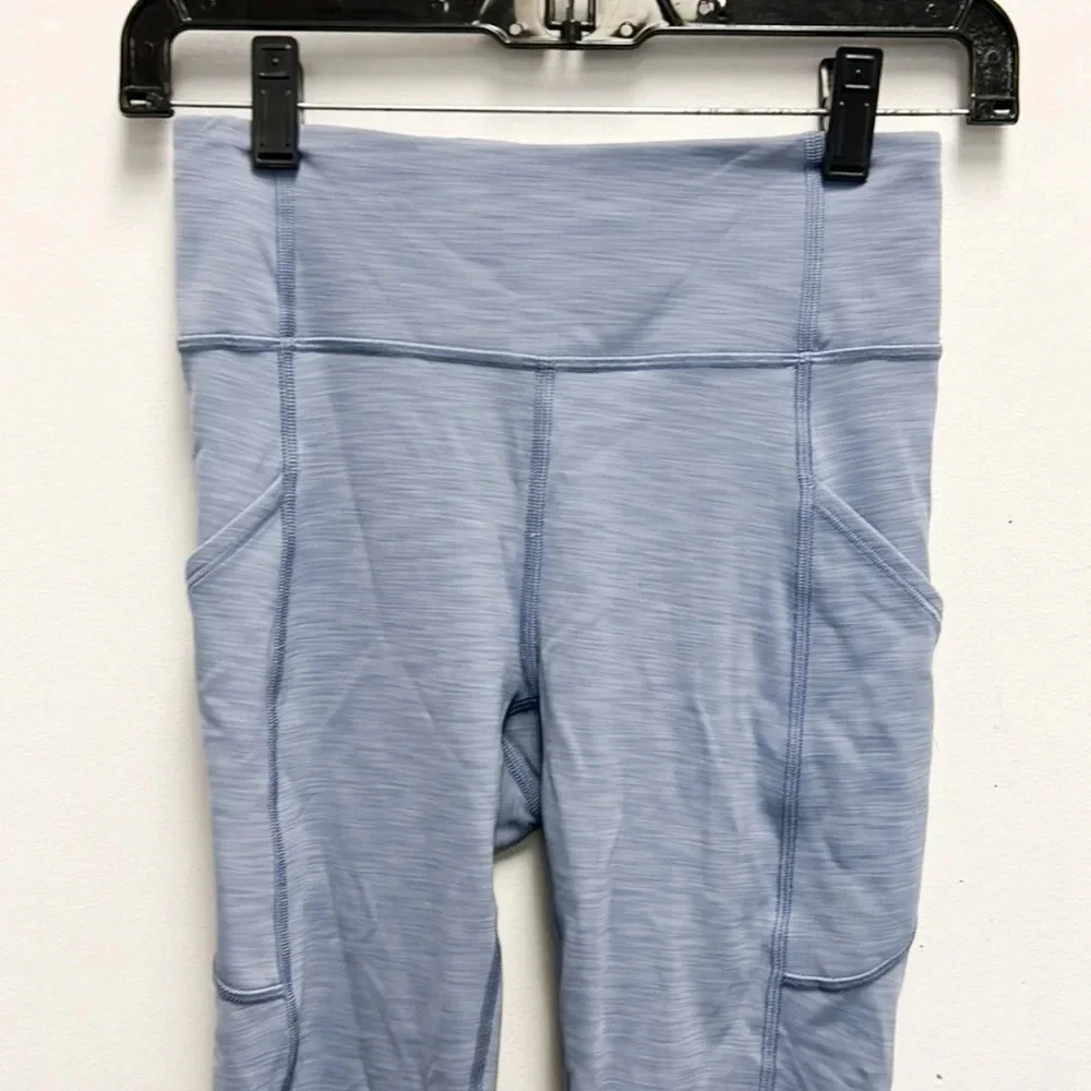 Lululemon Invigorate High-Rise Tight 25